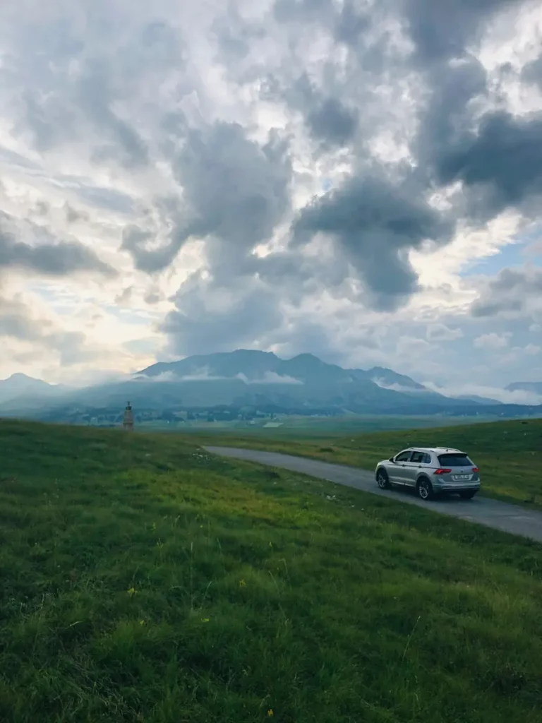 Žabljak, Montenegro